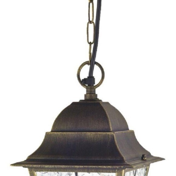 Уличный светильник подвесной Zagreb 1804-1P