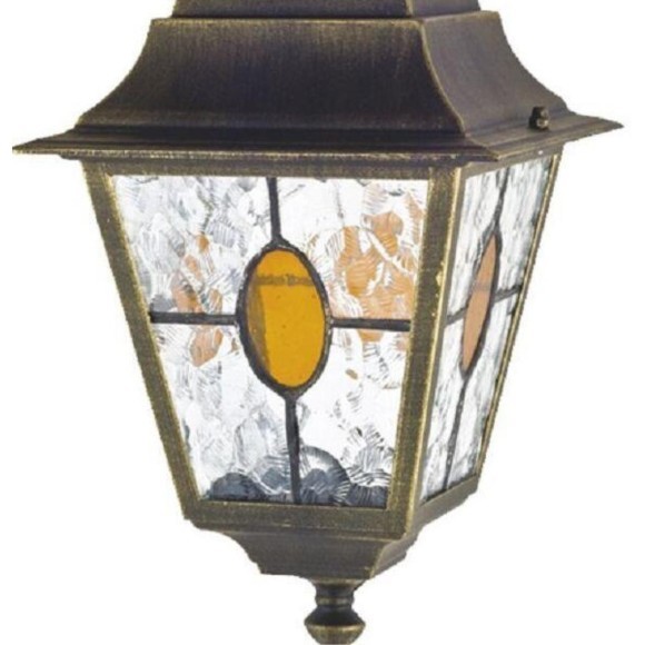 Уличный светильник подвесной Zagreb 1804-1P