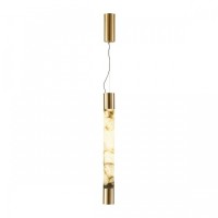 Подвесной светильник ODEON LIGHT MARBELLA 6687/15L