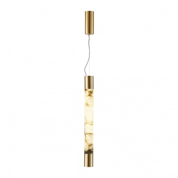 Подвесной светильник ODEON LIGHT MARBELLA 6687/15L