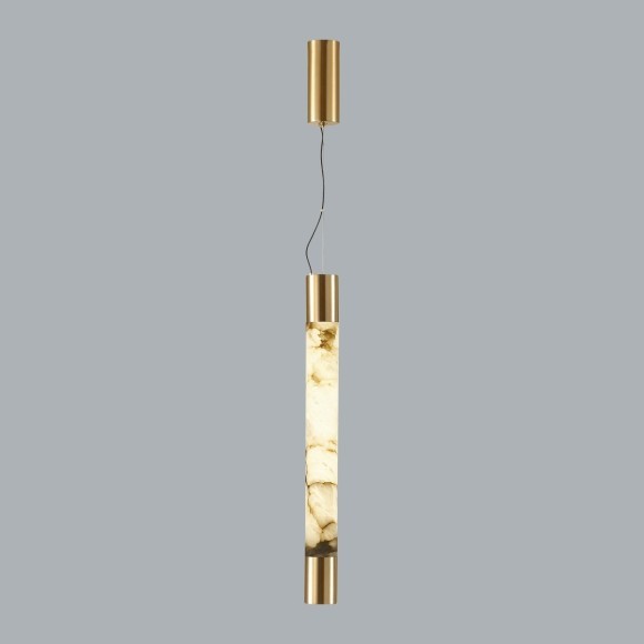 Подвесной светильник ODEON LIGHT MARBELLA 6687/15L