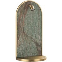 Настенный светильник IP20 LED 3W 250Лм 3000K CRI90 GIARDINO7175/3WL