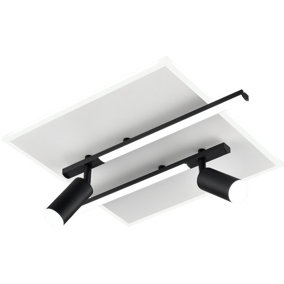 8256/40CL Светильник потолочный Lumion LEDIO LED Ra80 Lm2500 40W 3000-6500К 220V STELLS