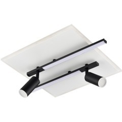 8256/40CL Светильник потолочный Lumion LEDIO LED Ra80 Lm2500 40W 3000-6500К 220V STELLS 8256/40CL Светильник потолочный Lumion LEDIO LED Ra80 Lm2500 40W 3000-6500К 220V STELLS