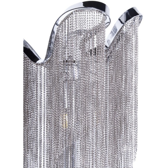 10208F Smoke Торшер LOFT IT Stream