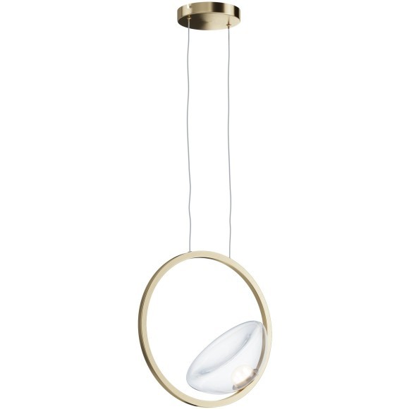 Подвесной светильник Maytoni MOD327PL-L5BS3K Подвесной светильник Maytoni MOD327PL-L5BS3K