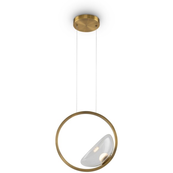 Подвесной светильник Maytoni MOD327PL-L5BS3K Подвесной светильник Maytoni MOD327PL-L5BS3K