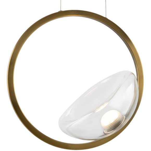 Подвесной светильник Maytoni MOD327PL-L5BS3K Подвесной светильник Maytoni MOD327PL-L5BS3K