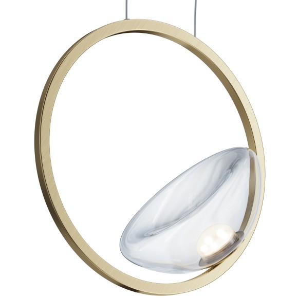 Подвесной светильник Maytoni MOD327PL-L5BS3K Подвесной светильник Maytoni MOD327PL-L5BS3K