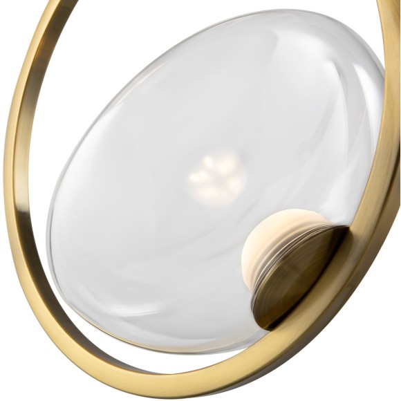 Подвесной светильник Maytoni MOD327PL-L5BS3K Подвесной светильник Maytoni MOD327PL-L5BS3K