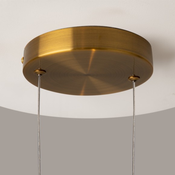 Подвесной светильник Maytoni MOD327PL-L5BS3K Подвесной светильник Maytoni MOD327PL-L5BS3K