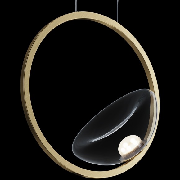 Подвесной светильник Maytoni MOD327PL-L5BS3K Подвесной светильник Maytoni MOD327PL-L5BS3K