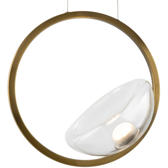 Подвесной светильник Maytoni MOD327PL-L5BS3K Подвесной светильник Maytoni MOD327PL-L5BS3K