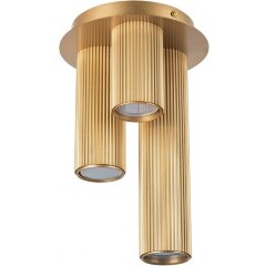 Накладной потолочный светильник Lightstar 718033 ROMA под лампы 3xGU10 84W Накладной потолочный светильник Lightstar 718033 ROMA под лампы 3xGU10 84W