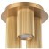 Накладной потолочный светильник Lightstar 718033 ROMA под лампы 3xGU10 84W