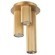 Накладной потолочный светильник Lightstar 718033 ROMA под лампы 3xGU10 84W