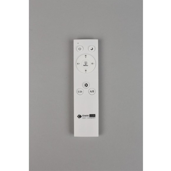 Потолочный светильник Berkeley OML-43007-40