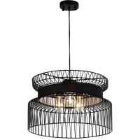 Подвесной светильник Korb 2363-2P