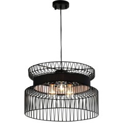 Подвесной светильник Korb 2363-2P Подвесной светильник Korb 2363-2P