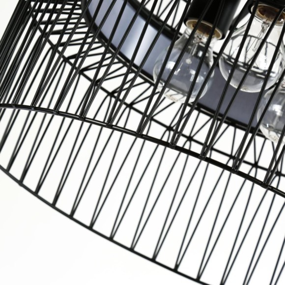 Подвесной светильник Korb 2363-2P