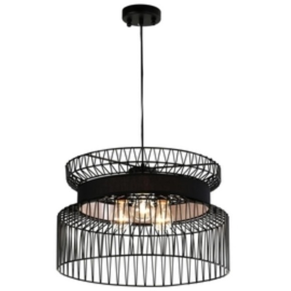 Подвесной светильник Korb 2363-2P