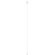10334/600 White Подвесной светильник LOFT IT Metropolis