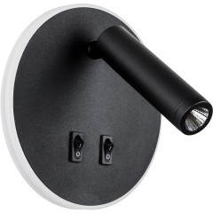 Бра 3000K 530Lm Muro LED Lightstar 808657 Бра 3000K 530Lm Muro LED Lightstar 808657