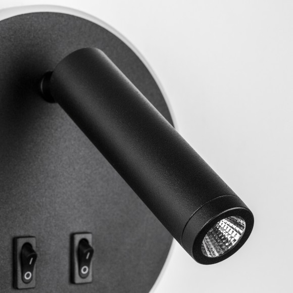 Бра 3000K 530Lm Muro LED Lightstar 808657