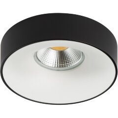 Встраиваемый светильник Lightstar L01002027 Levigo под лампу 1xGU10 50W Встраиваемый светильник Lightstar L01002027 Levigo под лампу 1xGU10 50W