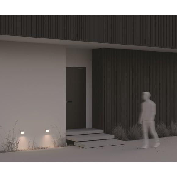 Подсветка для лестниц Outdoor O047SL-L3W3K Подсветка для лестниц Outdoor O047SL-L3W3K