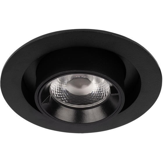 10327/C Black Встраиваемый светильник LOFT IT Apex 10327/C Black Встраиваемый светильник LOFT IT Apex