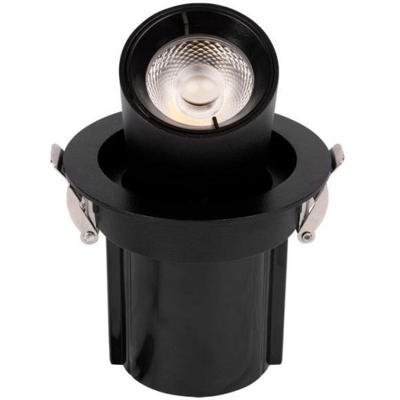 10327/C Black Встраиваемый светильник LOFT IT Apex 10327/C Black Встраиваемый светильник LOFT IT Apex