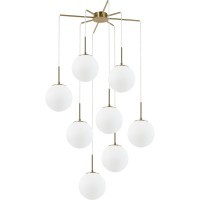 Люстра подвесная Stilfort 2168/05/08P серия Antell