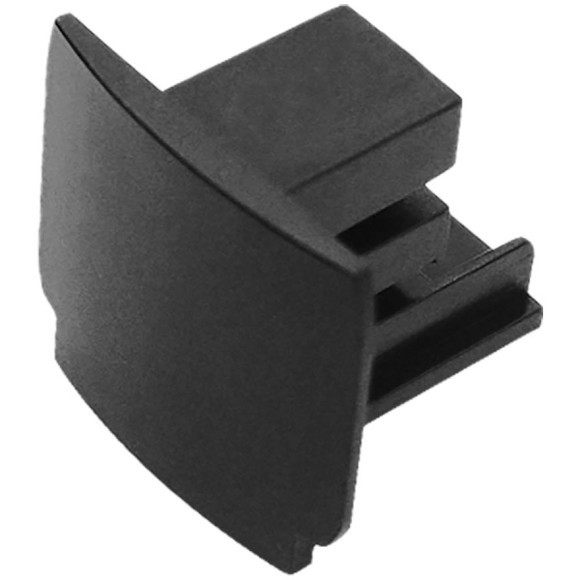 Заглушка боковая к треку 5040xx-(F)/(R) Quattro Lightstar 504167-FR Заглушка боковая к треку 5040xx-(F)/(R) Quattro Lightstar 504167-FR