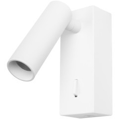 10260/1W White Настенный светильник LOFT IT Sign 10260/1W White Настенный светильник LOFT IT Sign