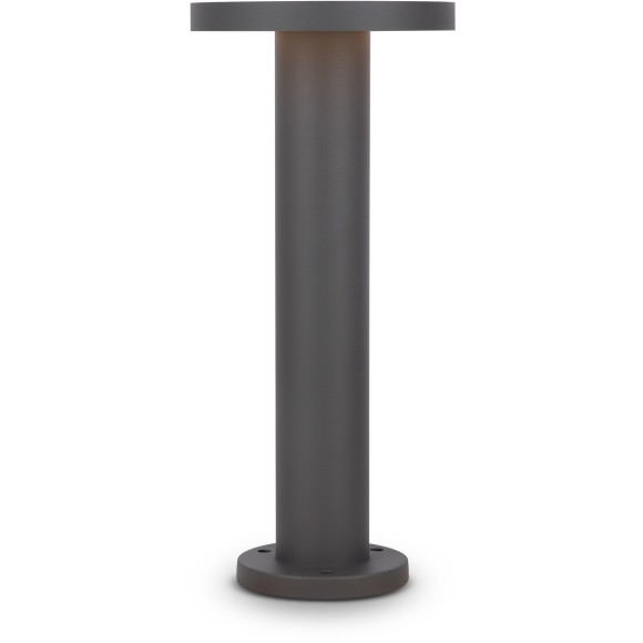 Уличный наземный светильник Maytoni O420FL-L12GF Wald IP65 светодиодный LED 12W