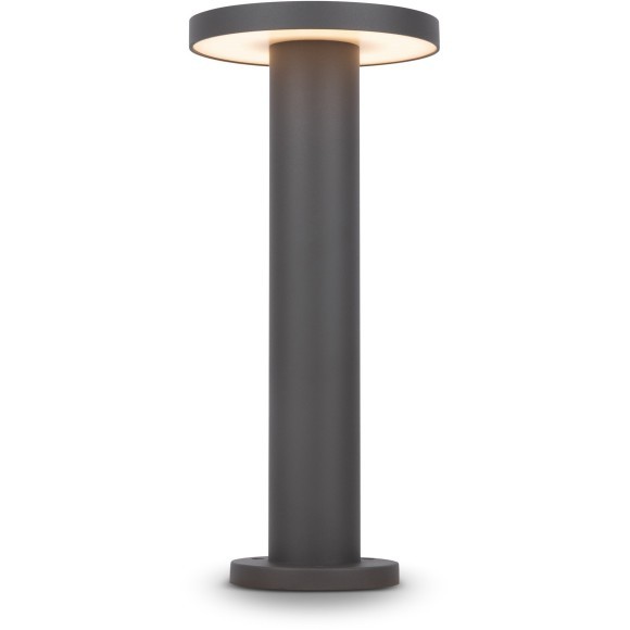 Уличный наземный светильник Maytoni O420FL-L12GF Wald IP65 светодиодный LED 12W