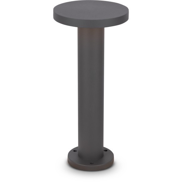 Уличный наземный светильник Maytoni O420FL-L12GF Wald IP65 светодиодный LED 12W