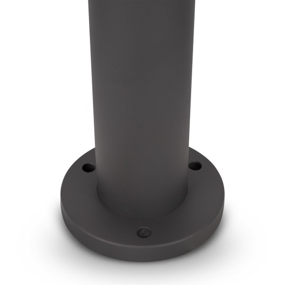 Уличный наземный светильник Maytoni O420FL-L12GF Wald IP65 светодиодный LED 12W