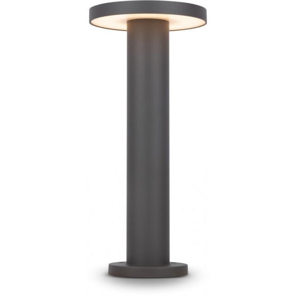 Уличный наземный светильник Maytoni O420FL-L12GF Wald IP65 светодиодный LED 12W