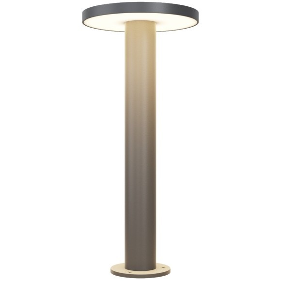 Уличный наземный светильник Maytoni O420FL-L12GF Wald IP65 светодиодный LED 12W