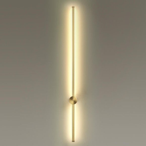 Бра светодиодное Fillini 4335/18WG