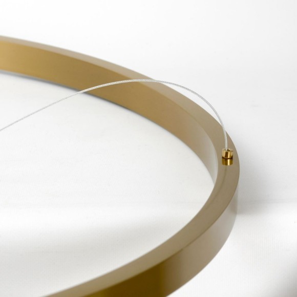 Люстра подвесная Lussole LSP-7230