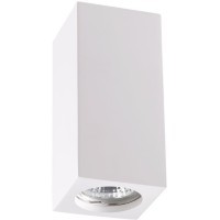 Накладной потолочный светильник Novotech 370466 YESO под лампу 1xGU10 50W
