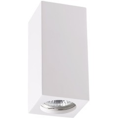 Накладной потолочный светильник Novotech 370466 YESO под лампу 1xGU10 50W Накладной потолочный светильник Novotech 370466 YESO под лампу 1xGU10 50W
