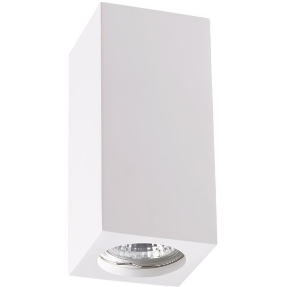 Накладной потолочный светильник Novotech 370466 YESO под лампу 1xGU10 50W Накладной потолочный светильник Novotech 370466 YESO под лампу 1xGU10 50W