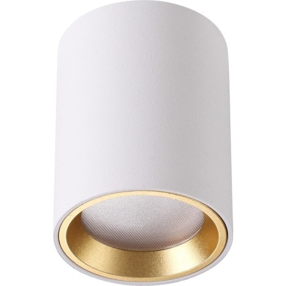 Уличный потолочный светильник Odeon Light 4206/1C AQUANA под лампу 1xGU10 50W