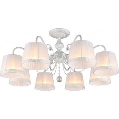 Потолочная люстра Campovaglio OML-54117-08 Потолочная люстра Campovaglio OML-54117-08