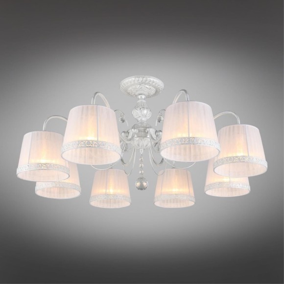 Потолочная люстра Campovaglio OML-54117-08 Потолочная люстра Campovaglio OML-54117-08