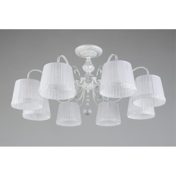 Потолочная люстра Campovaglio OML-54117-08 Потолочная люстра Campovaglio OML-54117-08